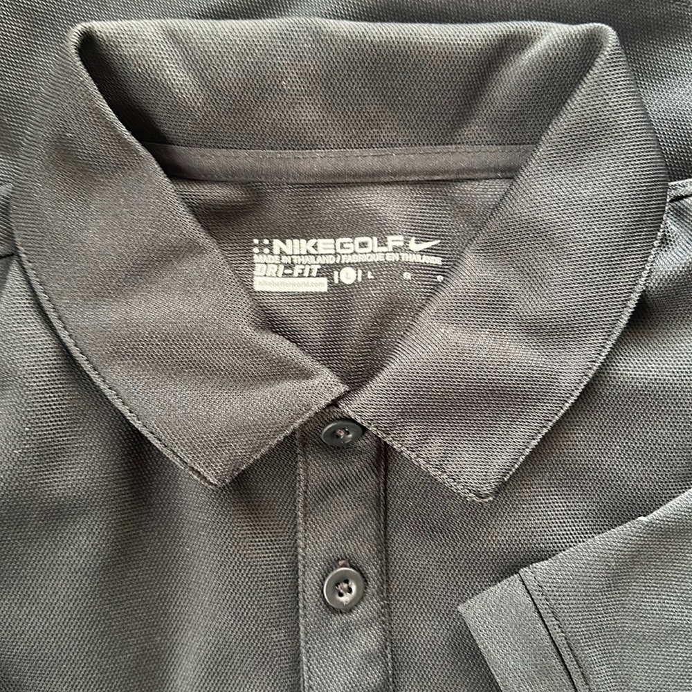 Golf polo